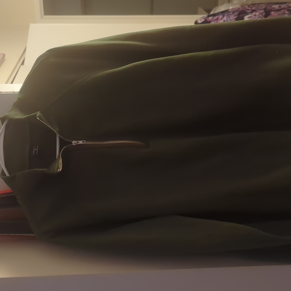 Men's Mangonity 1/4 Zip